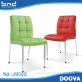 simple design leather office chair best sale